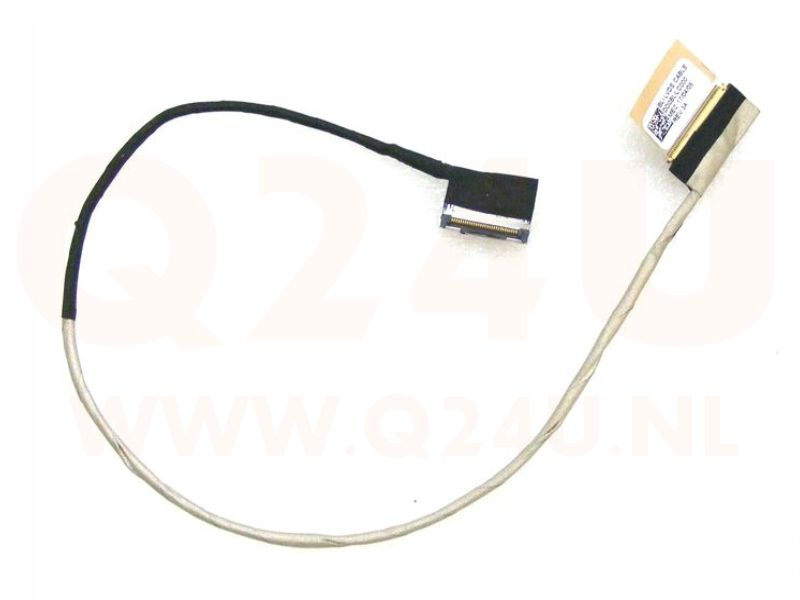Toshiba Satellite L50-B S50-B L55D S55-B LCD kabel - 40 pin - DD0BLILC020