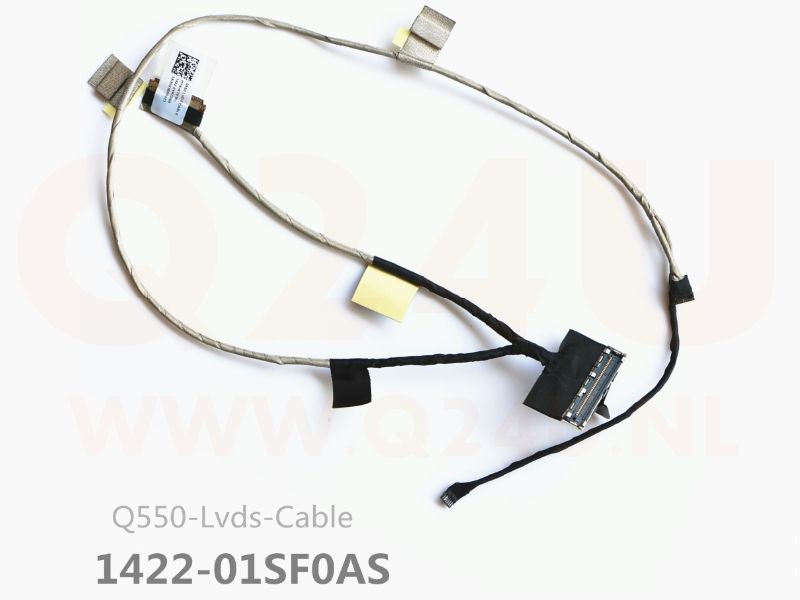 ASUS Q550 Q550L Q550LF LCD cable - 30 pin - 1422-01SF0AS