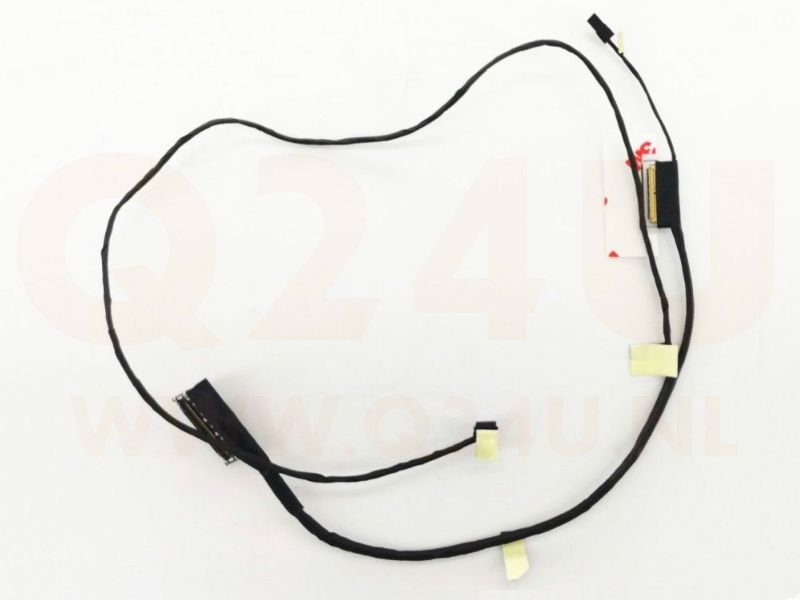 HP ZBOOK 15 G3 G4 series 4K LCD kabel - DC02C00C900