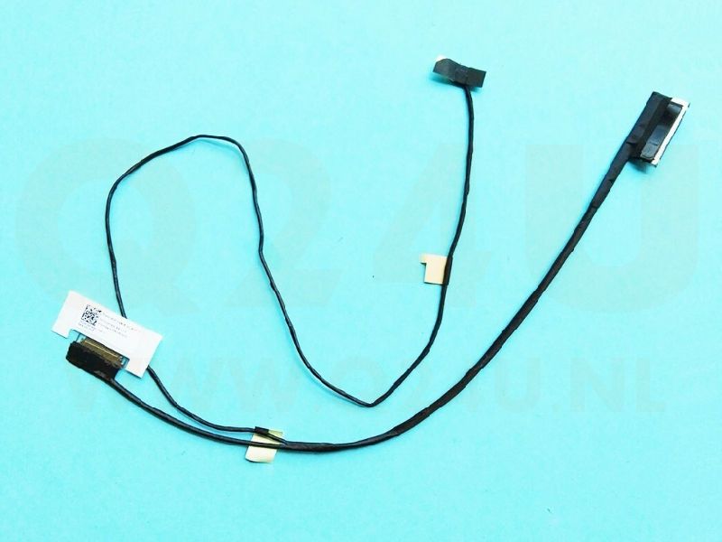 HP ZBOOK 15 G3 series LCD kabel DC02C00CS00