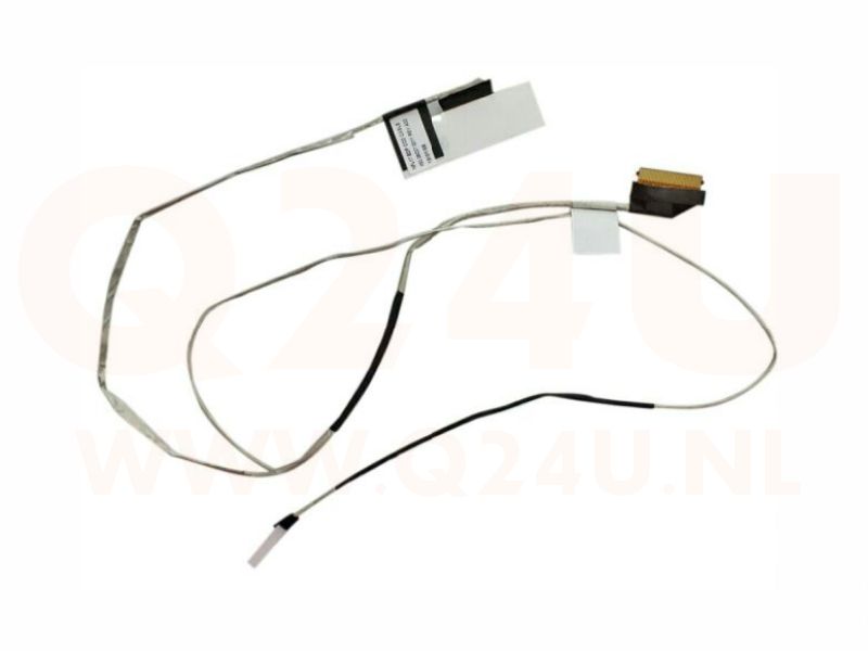 HP 17-X 17-Y series LCD kabel - 450.08C07.0011 - NON touch versie
