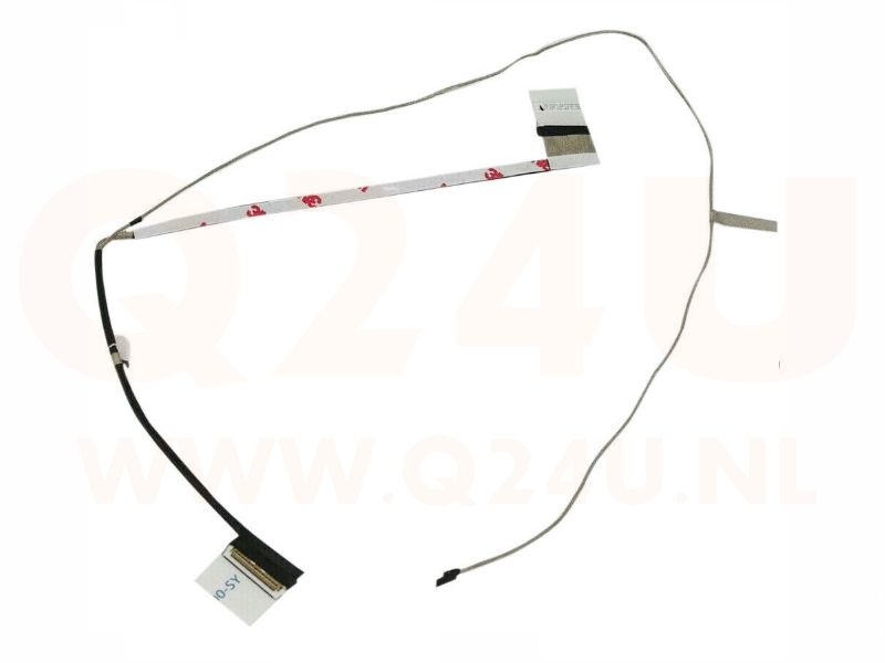 Dell Inspiron 15 5584 LCD kabel - 450.0G707.0031 - 30 pin, non tocuh