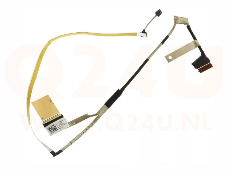 HP 14-CE series LCD kabel - DD0G7ALC011 - non touch - 30 pin
