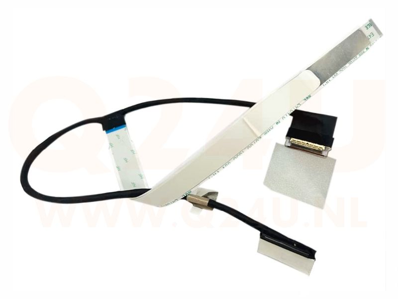 Lenovo Thinkpad 15l gen 4 LCD kabel - touch versie - 5C11C12619