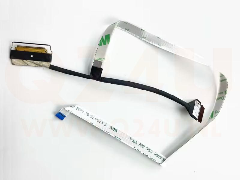 Lenovo IdeaPad 5 15 15ARE05 15IIL05 15ITL05 LCD kabel - DC02C00KR10 - 30 pin - non touch