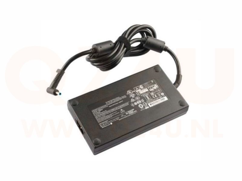 HP voeding 19,5v 10.26A 200 watt 4.5x3 mm - origineel - 815680-001