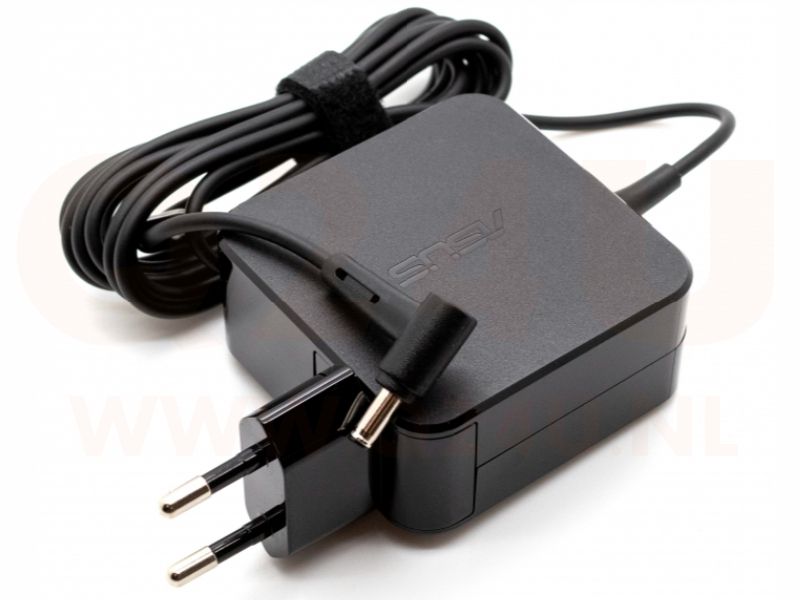 ASUS 19v 3.42A oplader 4.5 x 3.0 mm met pin plug