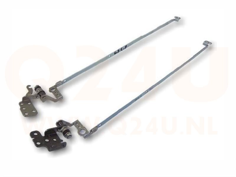 Acer Aspire V5-531 V5-551 scherm scharnieren L+R