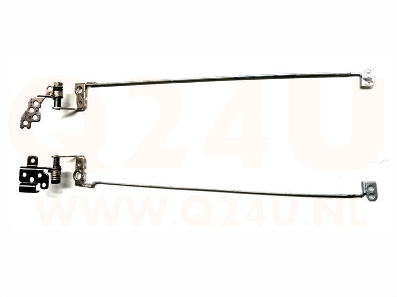 Acer Aspire V3-531 V3-551 scherm scharnieren L+R