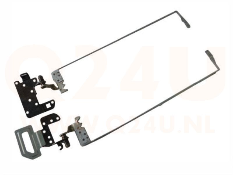 Acer Aspire E1-571 E5-511.. scherm scharnieren L+R