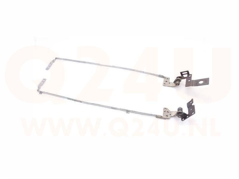 Acer Aspire V5-431.. scherm scharnieren L+R