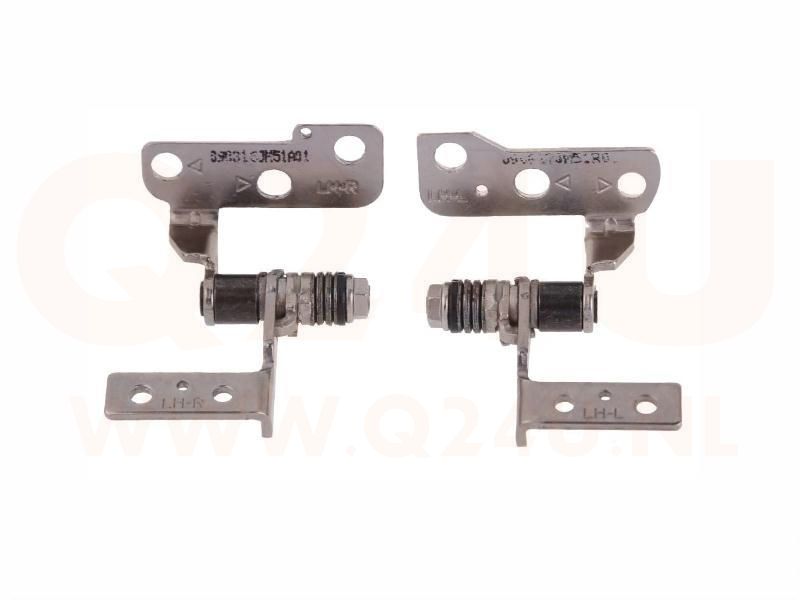 Acer Aspire 5810T 5810.. scherm scharnieren L+R