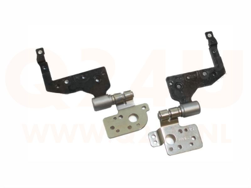 Dell Latitude E5420.. scherm scharnieren L+R