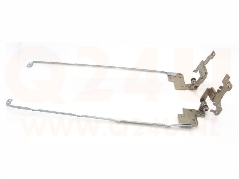 Dell Inspiron 15 3521.. scherm scharnieren L+R