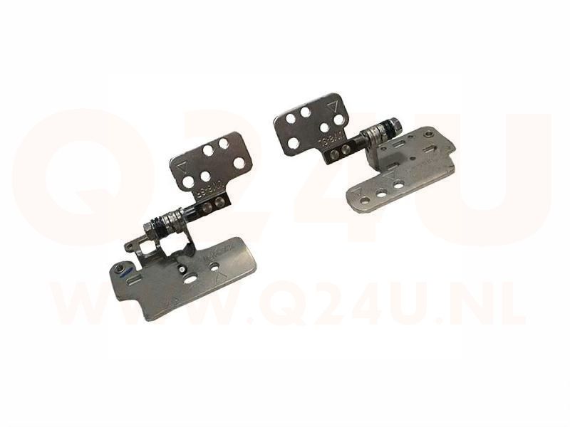 Dell Inspiron 14R N4010.. scherm scharnieren L+R