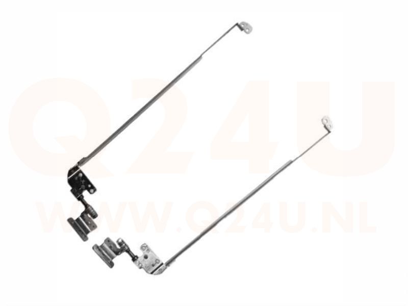 Dell Inspiron 15R N5010.. scherm scharnieren L+R