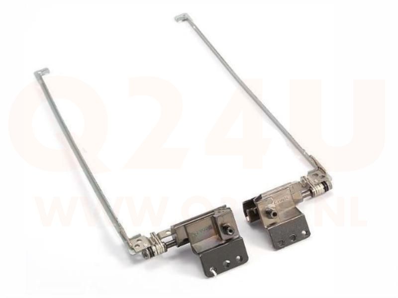 Dell Vostro 3450 V3450.. scherm scharnieren L+R