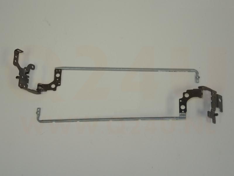 HP Pavilion 15-F 15-N .. scherm scharnieren L+R