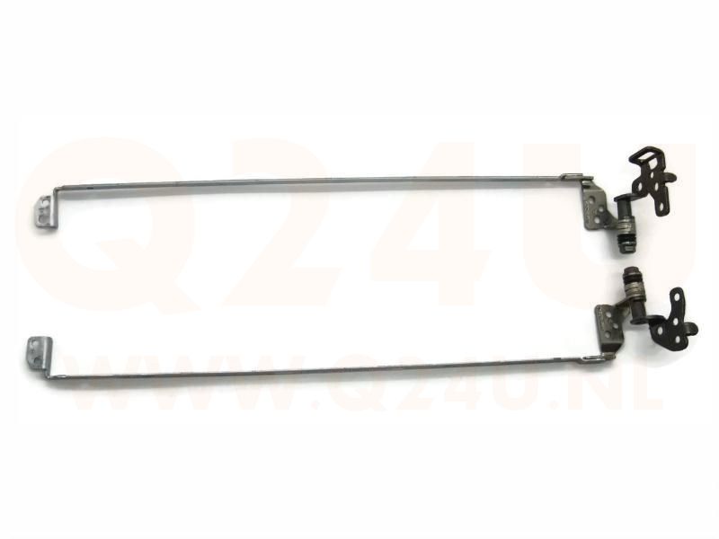 HP Pavilion G6-2000 series, scherm scharnieren L+R