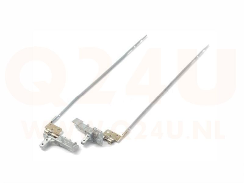 HP ProBook 6460B 6465B, scherm scharnieren L+R