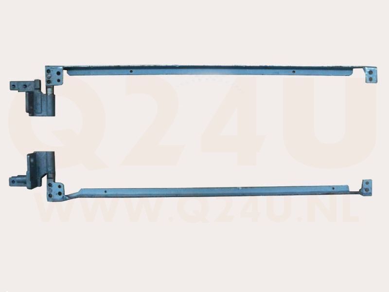 HP ProBook 6530B 6730B..., scherm scharnieren L+R