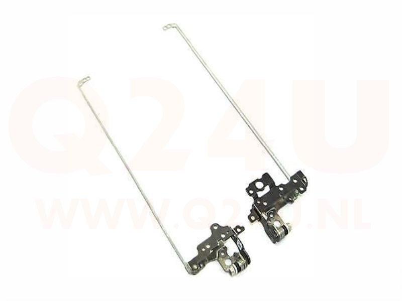 HP Pavilion 15-P series, scherm scharnieren L+R