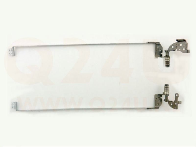 HP Pavilion G7-1000 1100 1200 1300 series, scherm scharnieren L+R
