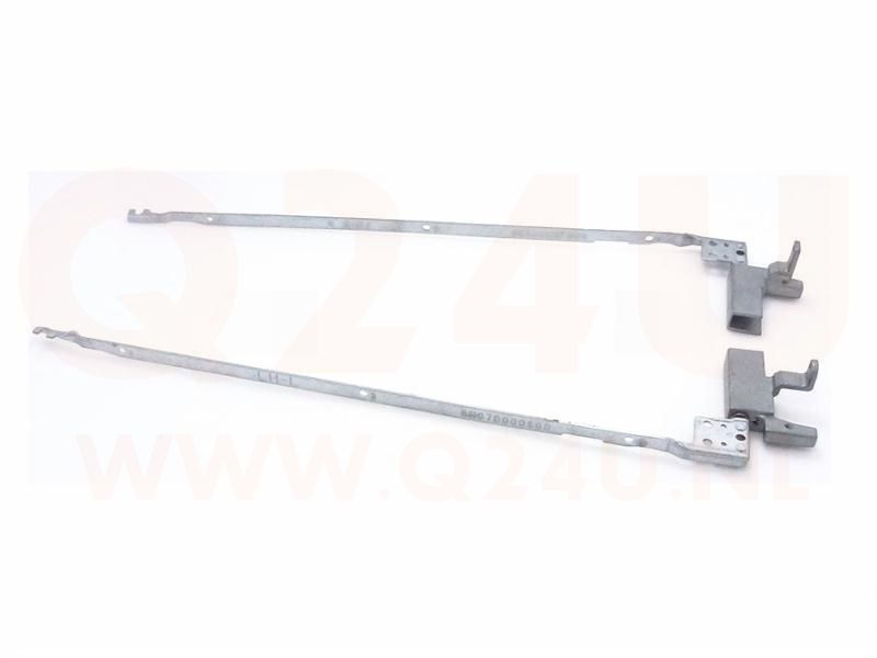 HP EliteBook 8440P 8440W, scherm scharnieren L+R