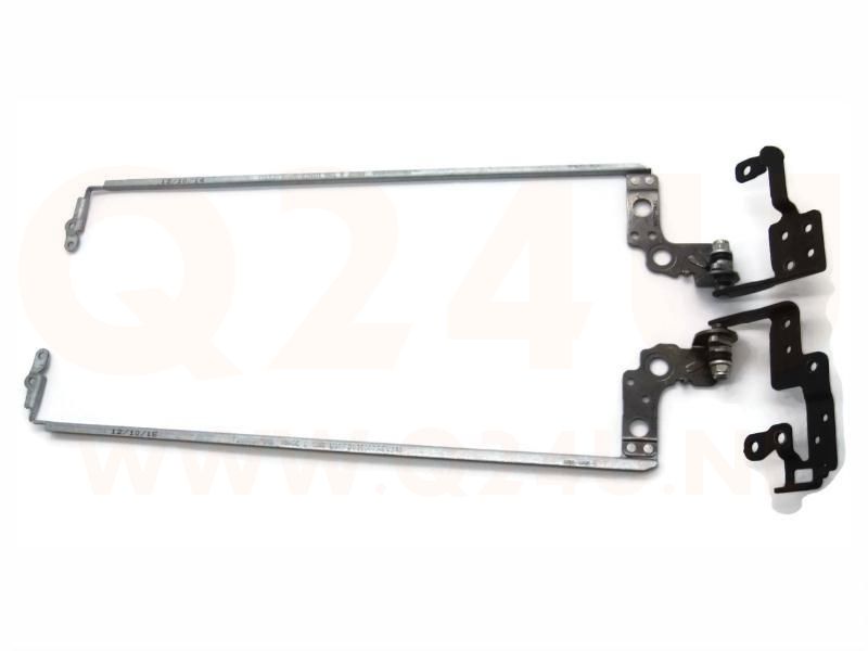 HP Pavilion Sleekbook 15-B, scherm scharnieren L+R