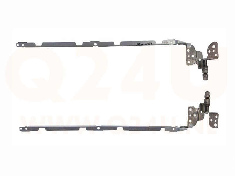 HP Envy 14 (14.5 inch model), scherm scharnieren L+R