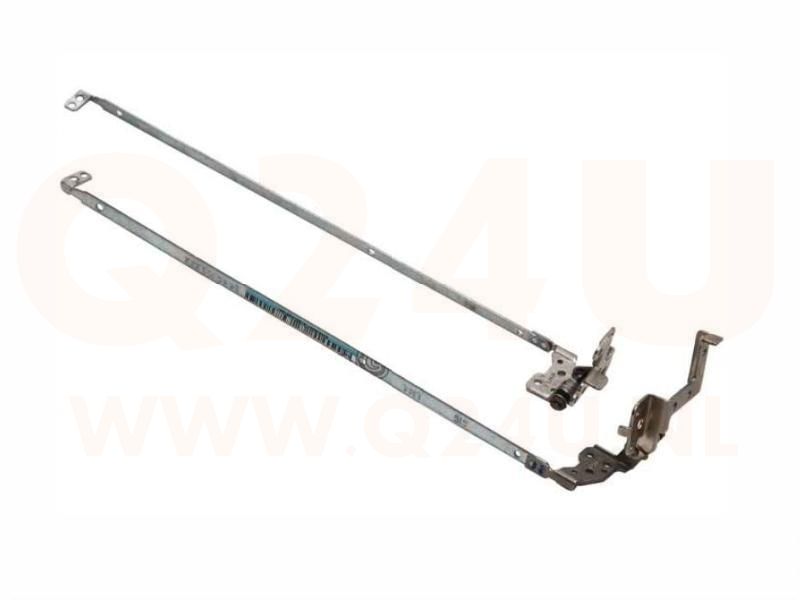 HP ProBook 4540s 4545s, scherm scharnieren L+R