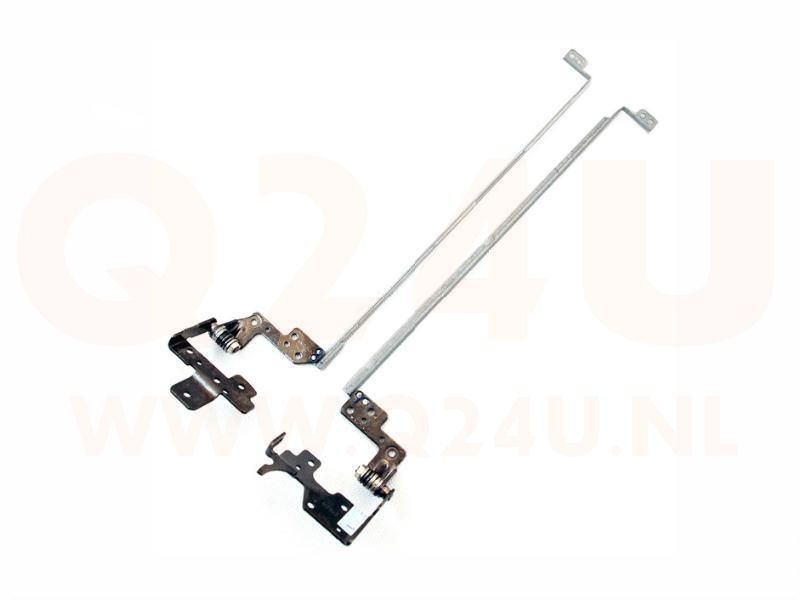 HP Pavilion 15-G 15-H 15-R 15-S 250 G3, scherm scharnieren L+R