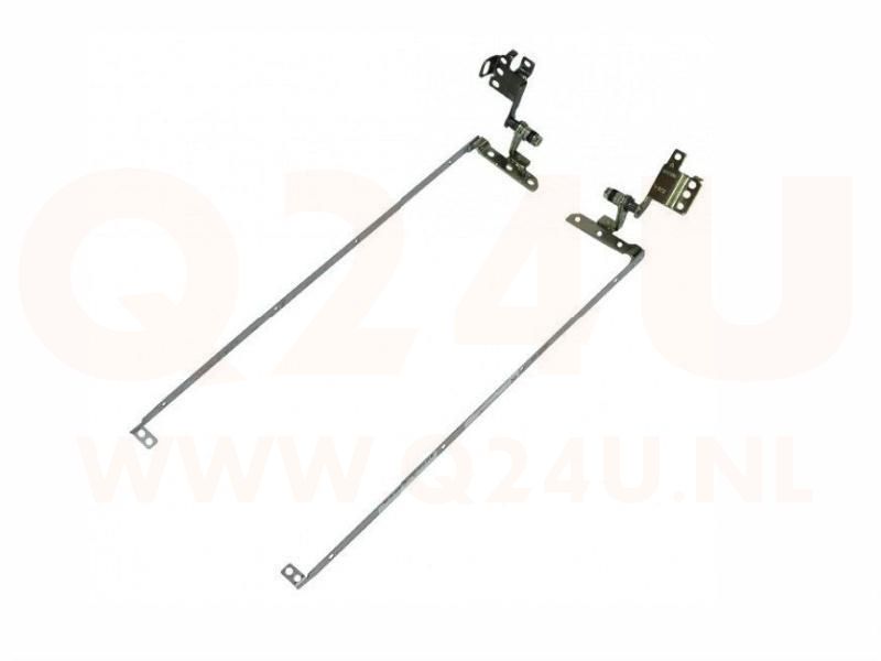 Lenovo IdeaPad Y570 series, scherm scharnieren L+R