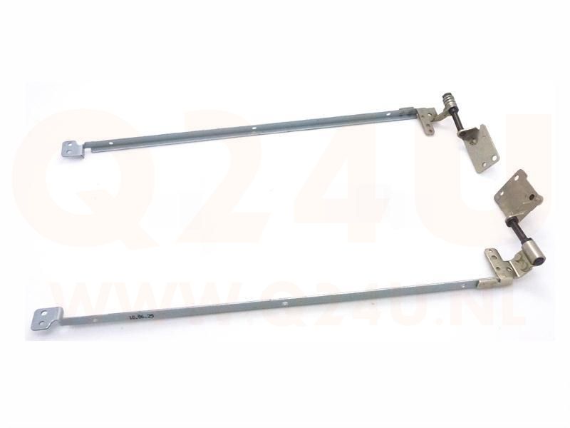 Lenovo B460 series, scherm scharnieren L+R