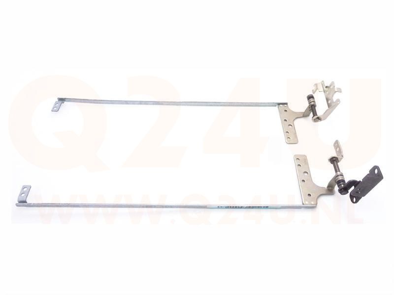 Lenovo IdeaPad Y480 Y485 series, scherm scharnieren L+R