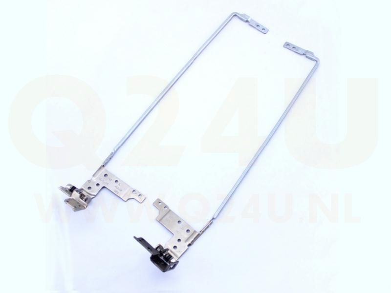 Lenovo IdeaPad G40 series Z40-70, scherm scharnieren L+R