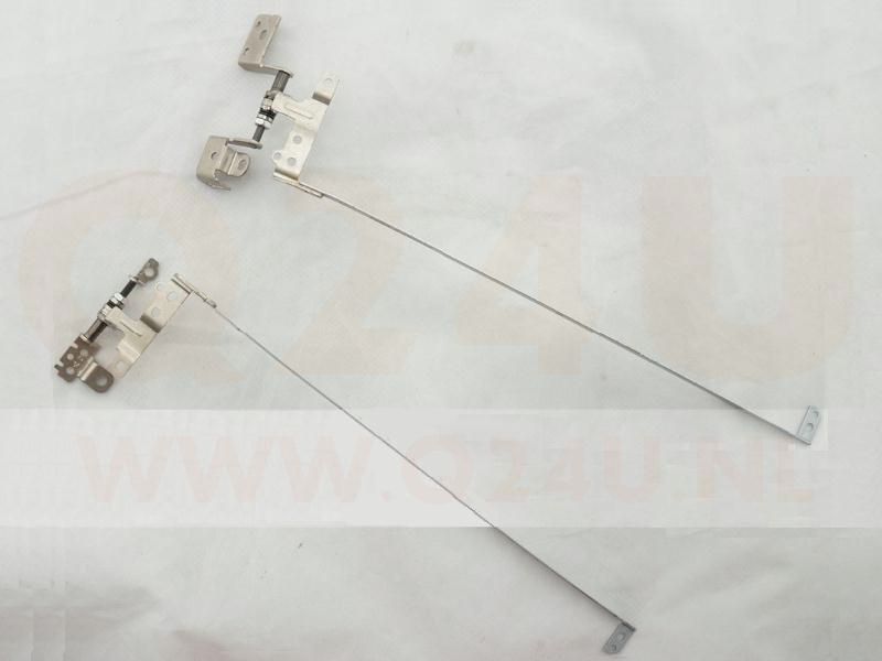 Lenovo G470 series, scherm scharnieren L+R