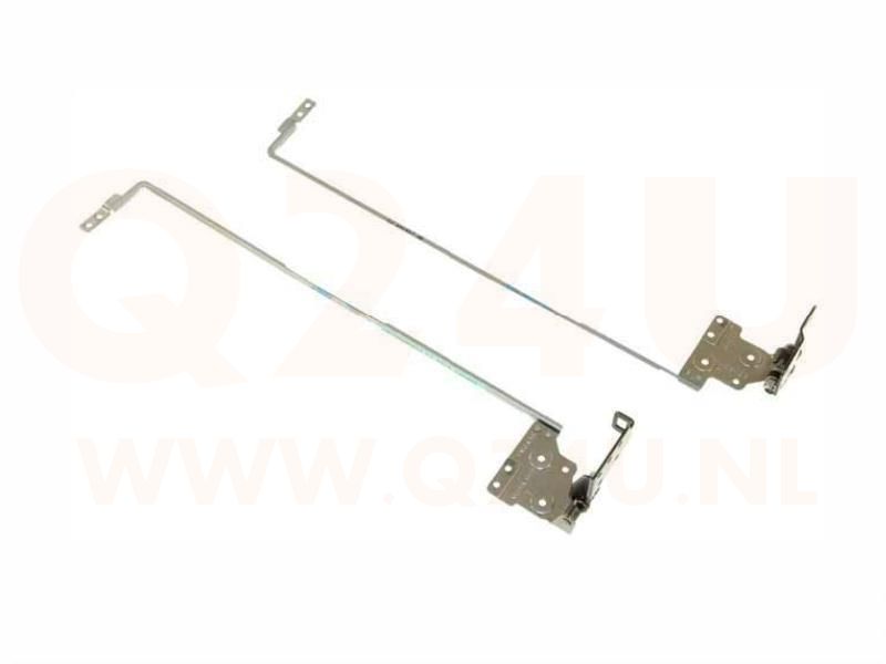 Lenovo G50-30 40 45 50 70 80 series, scherm scharnieren L+R