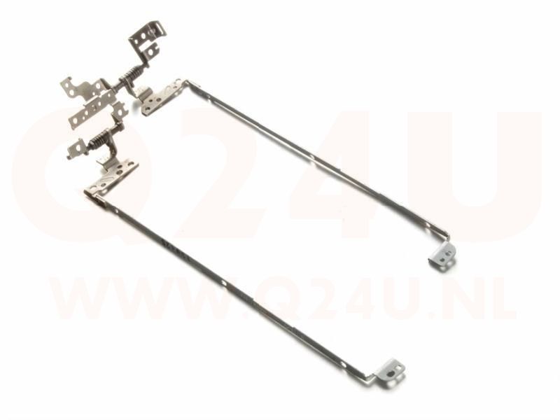 Lenovo Z480 Z485 series, scherm scharnieren L+R