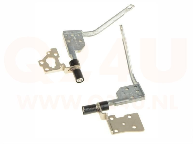 Lenovo IdeaPad Y510 Y520 Y530 series, scherm scharnieren L+R