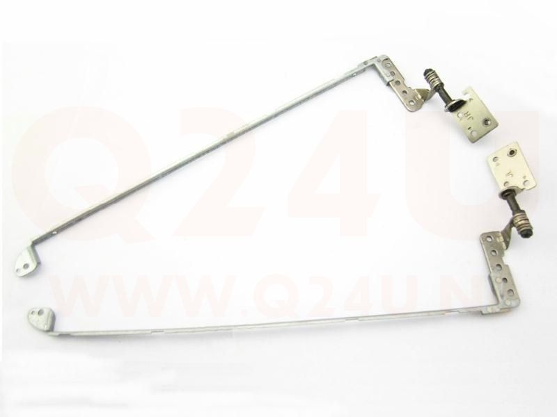 Lenovo Z570 Z575 series, scherm scharnieren L+R