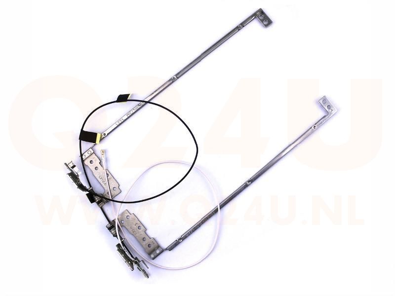 Lenovo IdeaPad U310 U315 U31X series, scherm scharnieren L+R