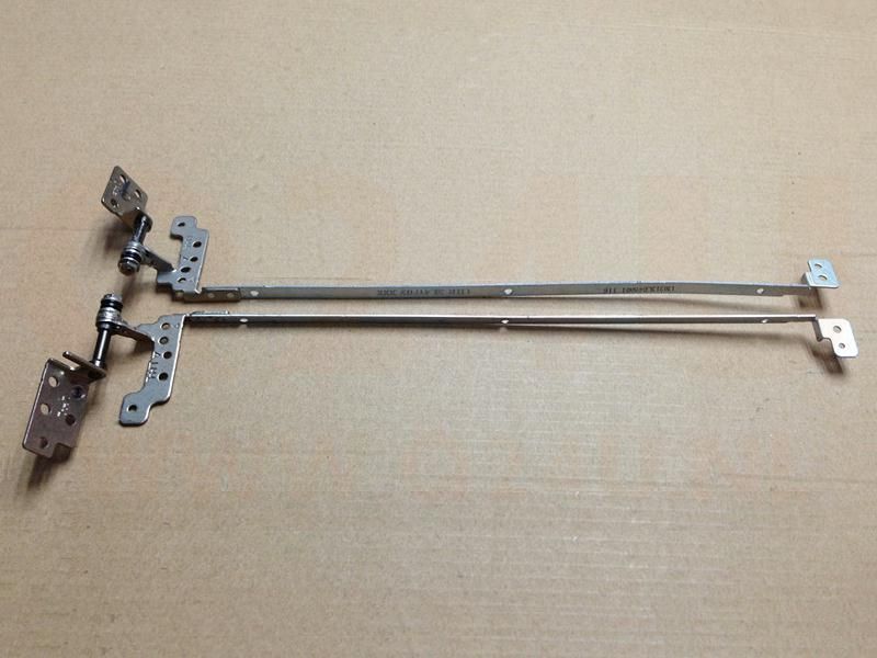 Lenovo B480 B480E B485 B490 B490G series, scherm scharnieren L+R