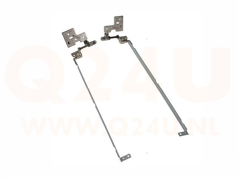 Lenovo IdeaPad B450 series, scherm scharnieren L+R