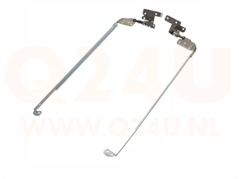 Dell Inspiron 15R N5010 N5110… , scherm scharnieren L+R