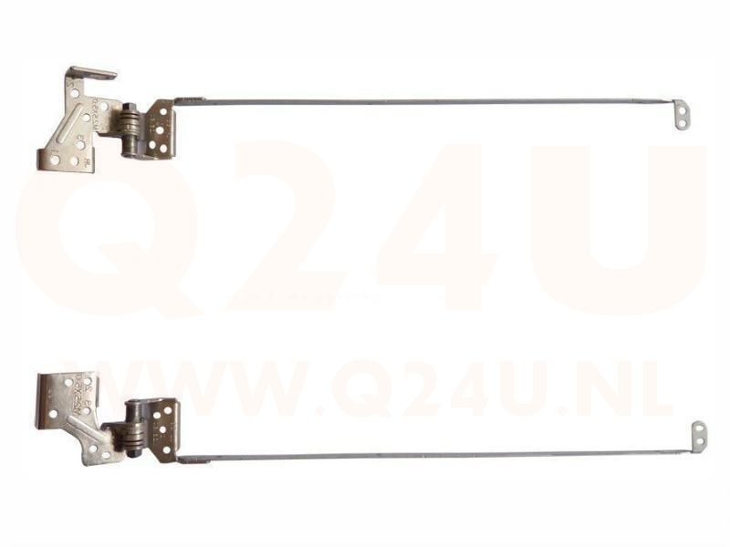 Toshiba Satellite C660 P750 P755 series... scherm scharnieren L+R