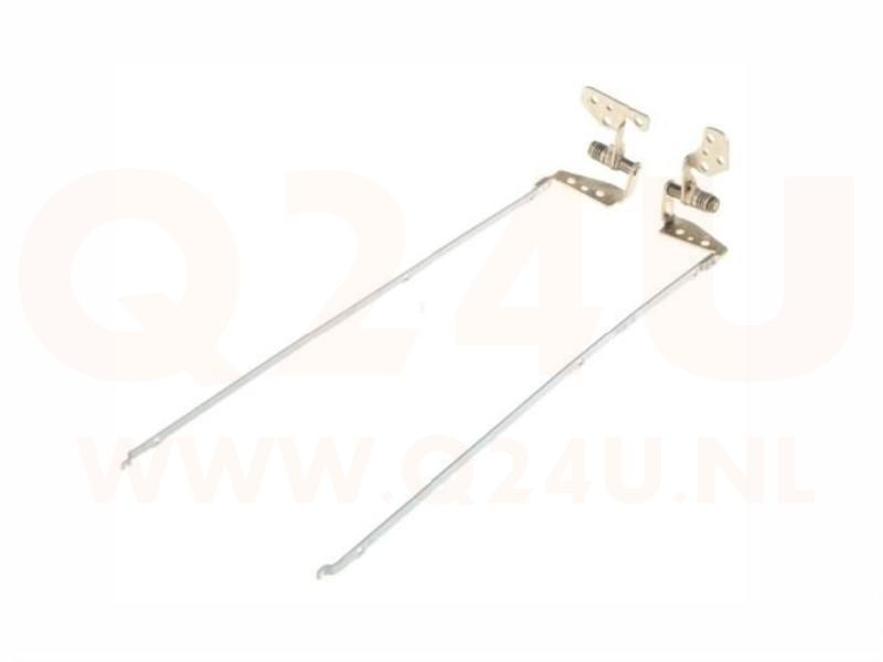 Toshiba Satellite C850 C855 series... scherm scharnieren L+R