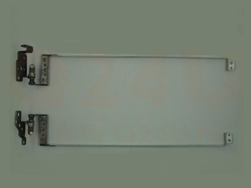 Toshiba Satellite L750 L755 series... scherm scharnieren L+R