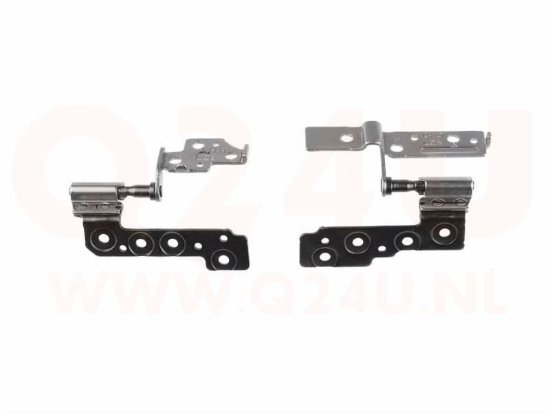 Lenovo IdeaPad U410 U415 U41X series... scherm scharnieren L+R