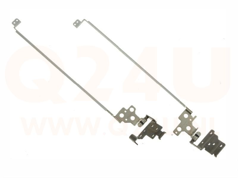 Dell Inspiron 15-3000 3541 3542 1518 1528 series... scherm scharnieren L+R